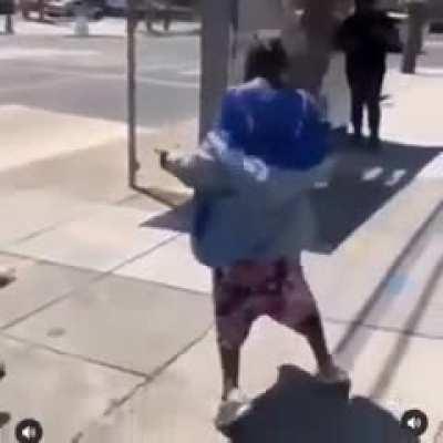 she died bruh 🤣🤣👋