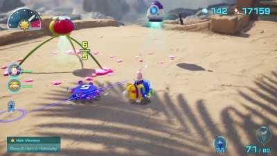 They never came back down :(