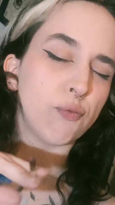 Wake and bake monday