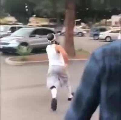 If xQc joined the Vagos