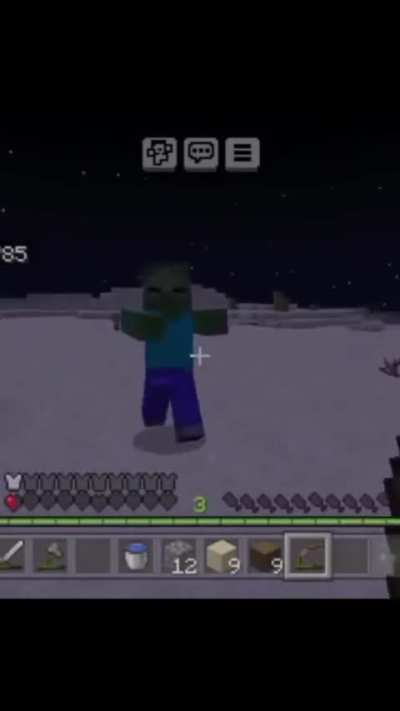 Não tankei o áudio