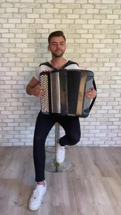 Белла чао чао чао!😍