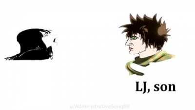 she is rejecting a sigma waifu