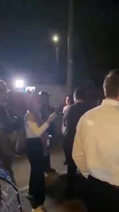 Ethnic cleansing in Sheikh Jarrah! You judge!