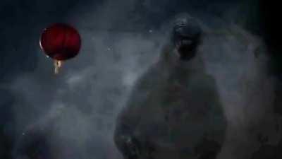 Godzilla’s Paradise