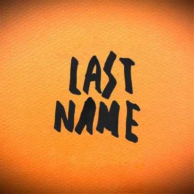 LAST NAME NO MUMBLE EDIT