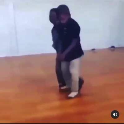 Split it up? Nah fuck it, let’s just film...