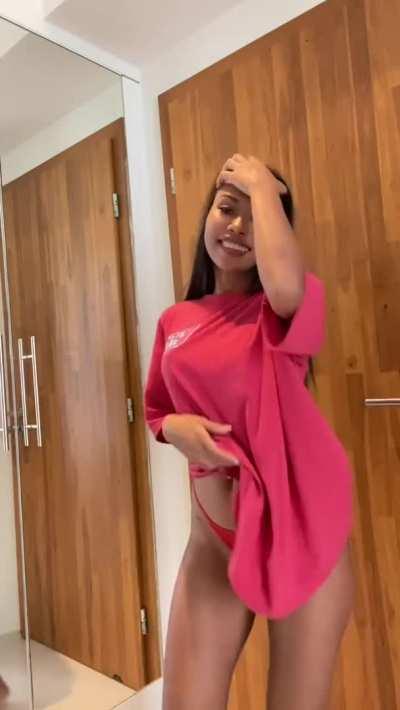 Spank my bootie if you’re sorting by new 😜