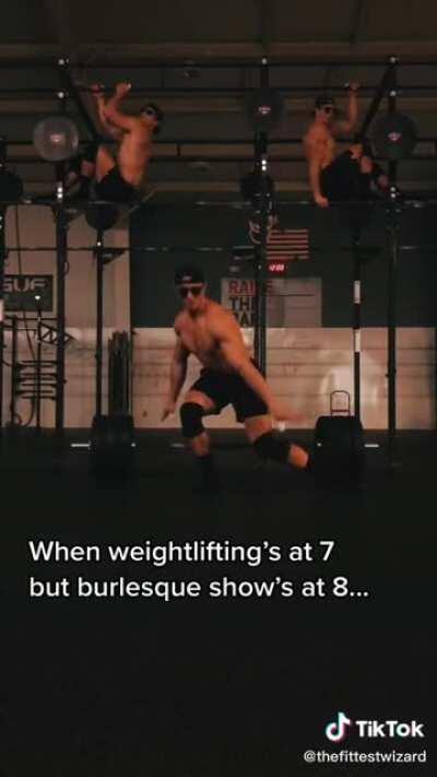 I like where this is headed