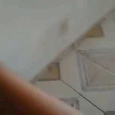 O próximo pode ser você...