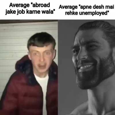 Mera bharat mahan😤