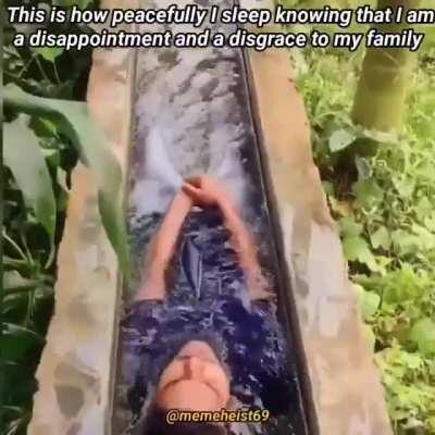 In the end it doesn't even matter.....;-;