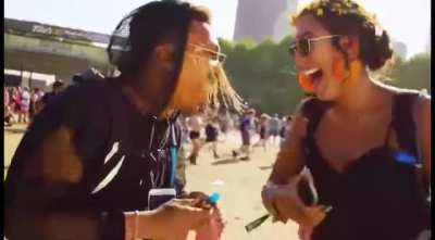 Live shows and festivals are back in CHICAGO! This year 💥L O L L A P A L O O Z A💥Chicago’s most iconic festival will celebrate the 30th Anniversary of the event🎉 Festival-goers have to be fully vaccinated 💉or they have to show their negative test results