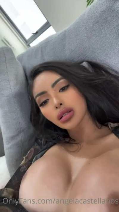 Check Comment For Her Full OF Packs 👇👇