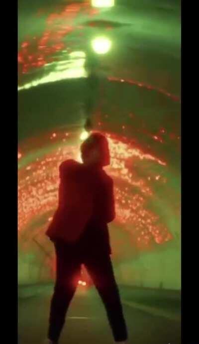 live wallpaper i made for iphone