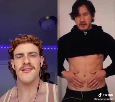 I love Markiplier, yes, indeed