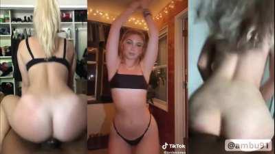 [TIKTOK BBC PMV] About That Damn BBC 🥵