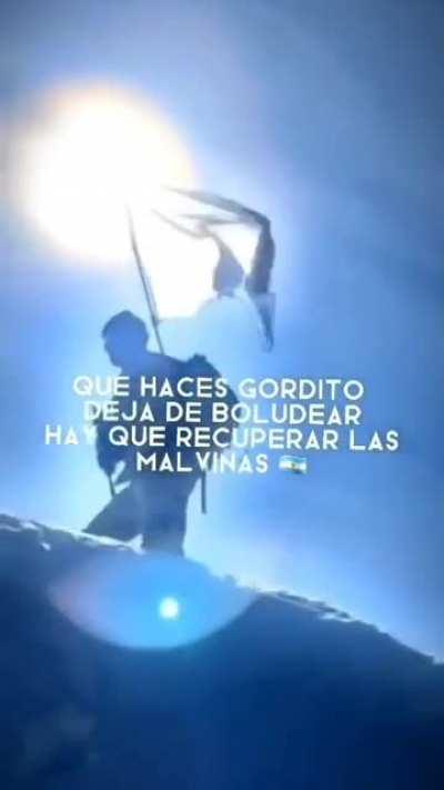 Robado de ig, but idc