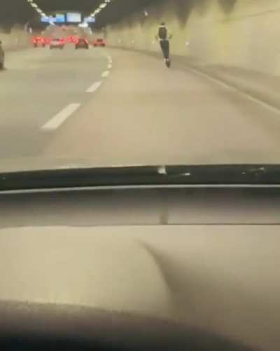 For some people, laws are not written