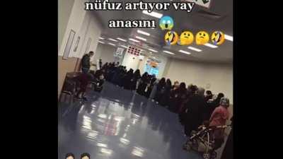 Syrian Production Center in Turkey