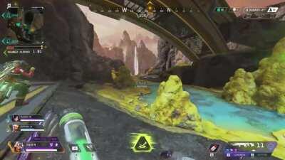 Bad Wraith! That's not for you