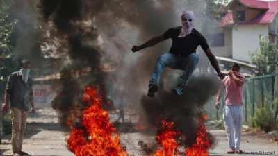 Kashmir, War til victory