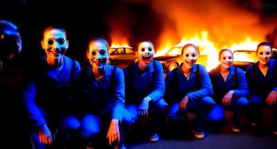 4F 4E 45 20 4D 41 4E 27 53 20 54 52 41 53 48 20 49 53 20 41 4E 4F 54 48 45 52 20 4D 41 4E 27 53 20 41 4C 49 45 4E 20 49 4E 56 41 53 49 4F 4E