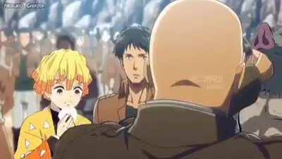 La colaboración que nadie pidió pero que todos queríamos