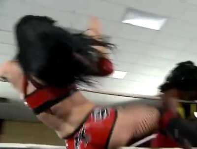 Priscilla Kelly Jiggle