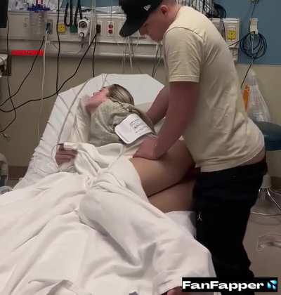 When a girl needs dick you give it to her