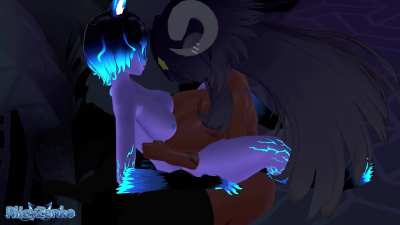 Pegging and breast press