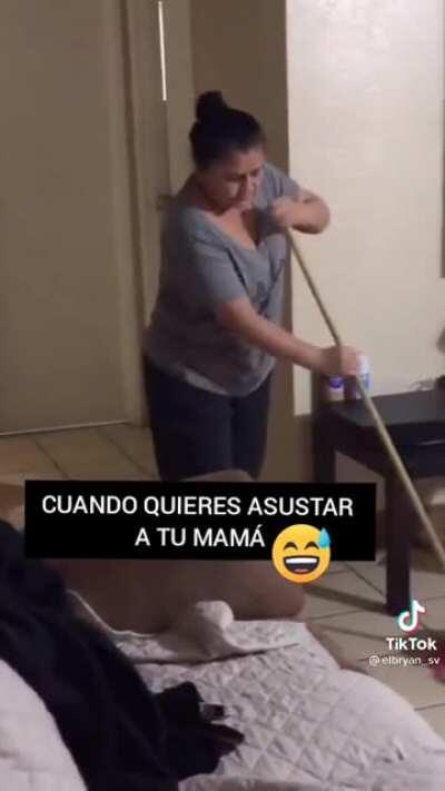 descanse en paz señorita 😔🙏🏻