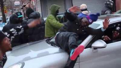 Bobby Shmurda free?! Hit the music