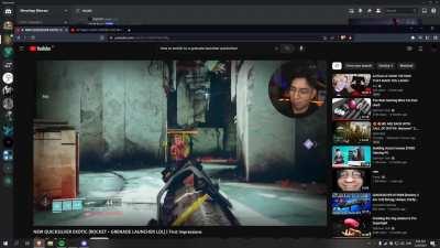 That's what I thought.