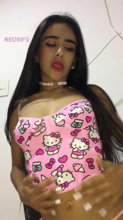 18 yo and still havent had my first creampie