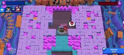 Our brains lagged a bit...