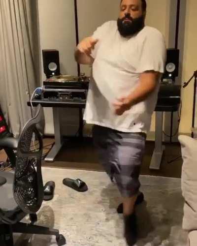 When Cole started spazzing on Amari