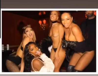 posted on Dreezy story