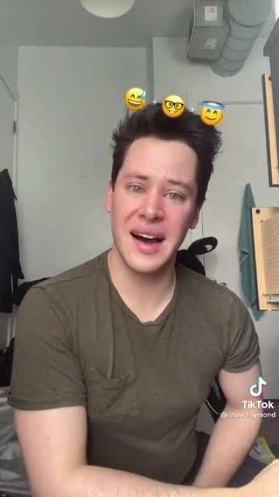 Tiktok is a definitely an app