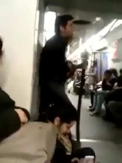 Anyone have chords for this? I already got the headbang down