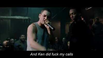 WSB RAP BATTLE - DIAMOND HANDS BABY!!