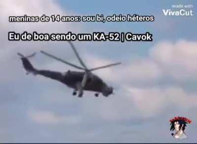 Se liga na hélice do pai 😎🤏