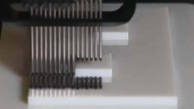 Multimaterial Multinozzle Adaptive 3D Printing (MMA-3DP)