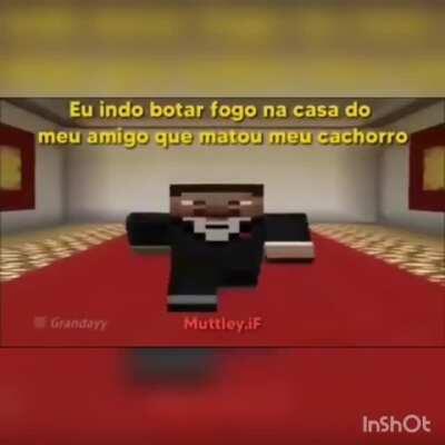 Vejam o canal desse cara, tem até umas coisa boa lá.