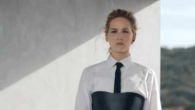 Jennifer lawrence  photoshoot