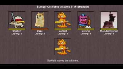 The Ballad of the Piss Goblins