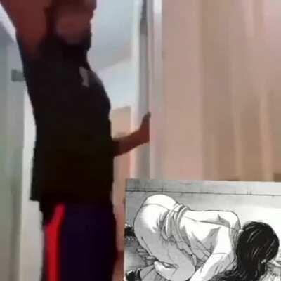 Pieck segggsss😫😫😫🤤🤤🤤🤤🤤