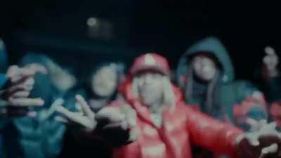 ‘’V-roy pop up at that car with that new Glock, I wish he would run’’ ‘’Pooh Shiesty, that's my dawg, but, Pooh, you know I'm really shiesty’’🔥🔥🔥🔥🔥🔥