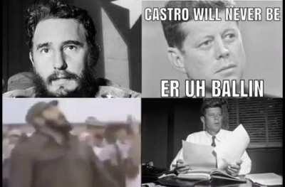 Jfk was later found with an exploded head