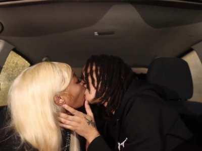 Black girls tongue kissing pt3. | only $5 | volume up🔊